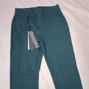 Skinny Formal Pant For Ladies