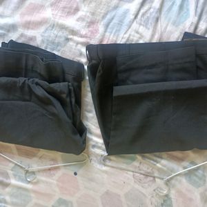 2 Men's Pants. Daily Wear