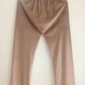 Girls Thermal Lower