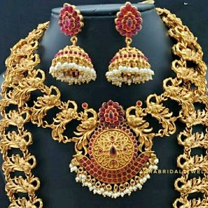 Jewellery Set Combo