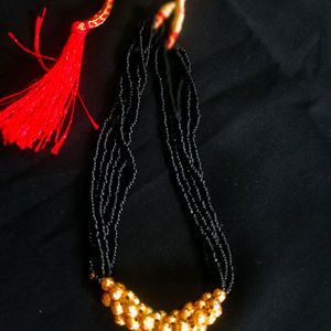 Pot , Mangalsutra