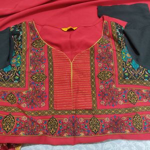 Aurelia Kurta