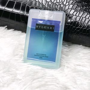 Bvlgari Pocket Perfume 20ml