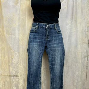 Jeans And Trousers