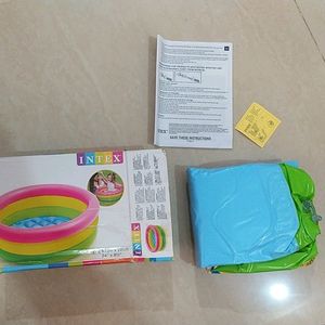 2 Feet Pool For Kids Bath