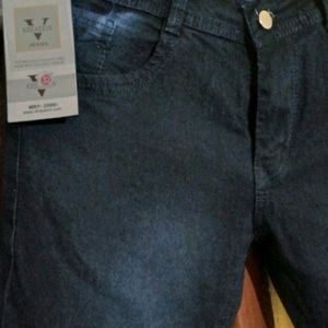 New Jeans 32 Size