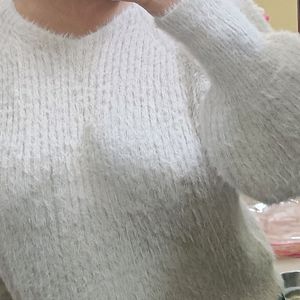 Coxy Sweater