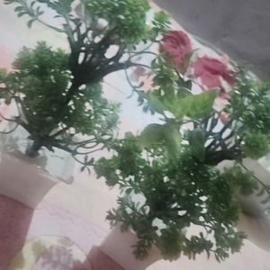 Room Decorations Artificial Plant