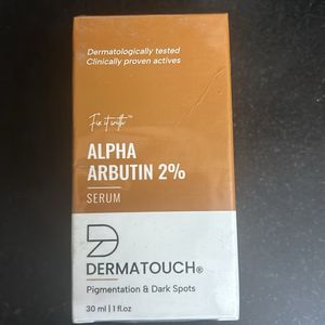 Alpha Arbutin 2% Serum