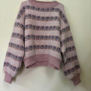 Pinterest Woollen Pullover For Girls