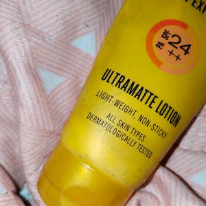 LAKME SUNSCREEN