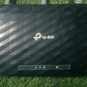 Tp Link Dual Band Router