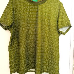 Size M UCB Top In New Condition