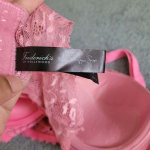 4 Set Bra 34B