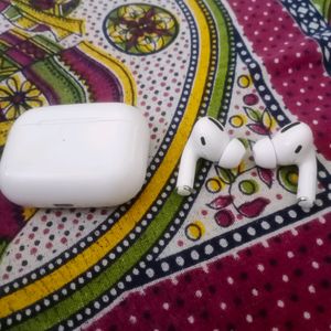 Apple Airpods Pro | Working Condition | Serial Val