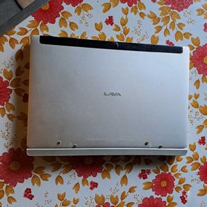 Tablet & Laptop