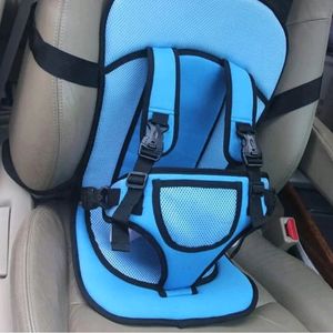 Baby Cushion Car Seat