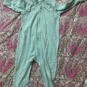 Baby Romper