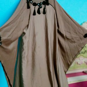 Stylish Aabaya