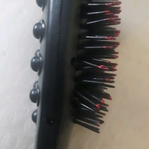 Magnetic Hair  Massage Brush