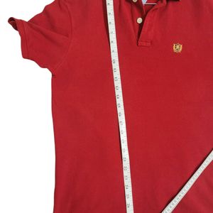 Fahrenheit Classic Polo