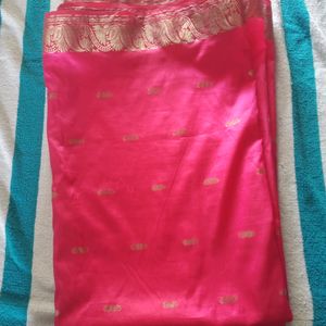 💥Price Drop💥Kanchi Pattu Saree