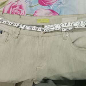 VERSACE MEN'S JEANS