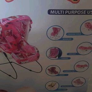 Unused 9in1 Baby Carry Cot