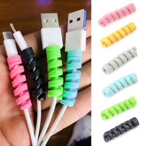 Cable Protectors | Pack Of 5 | 20 Clips