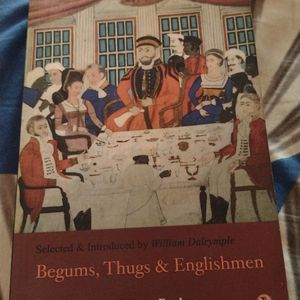 Begums,Thugs and Englishmen