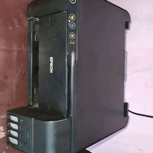 Epson Printer L3110