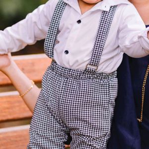 Boys Outfit Partywear