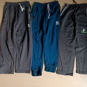 Kids Track Pant