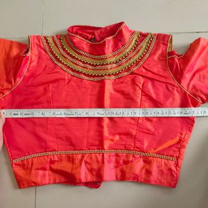 Lahenga choli