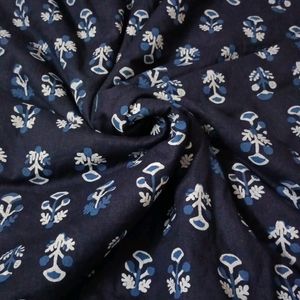 Jaipuri Printed  Fabric