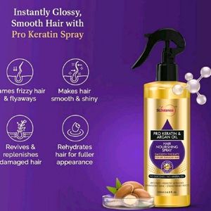 Hair Nourishing Spray