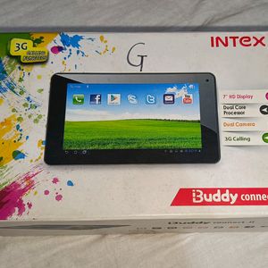 INTEX TABLET