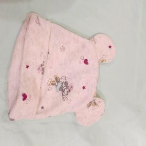 Newborn Baby Dress