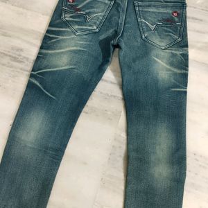 32 No. Jeans Pant