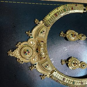 Jewellery Set