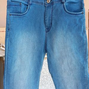 Boot Cut Jeans Low WAIST