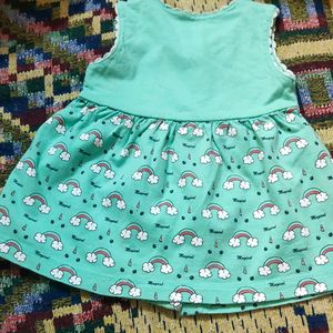 Little Princess Frock