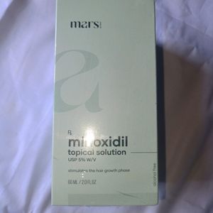 Minoxidil Topical Solution