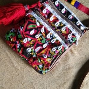 Navratri Slingbag