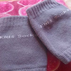 Kids Knee Socks