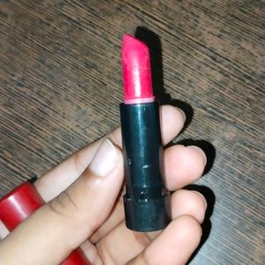 ADS Mini Lipstick In The Shade Rose 🌹❤️