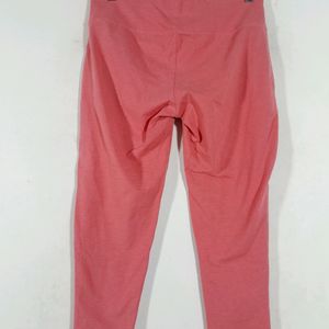 Coral Casual 3/4th Active Trouser ( Women's)