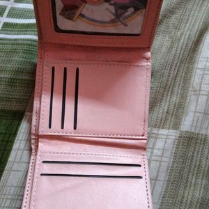 Pinteresty Cute Wallet