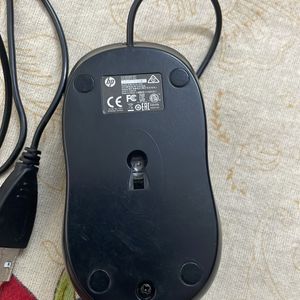 HP Good Quality Mouse