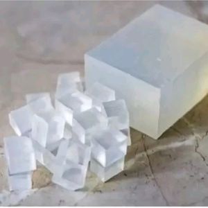 Glycerine Soap Base